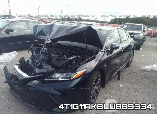 4T1G11AK8LU889334 фото 3