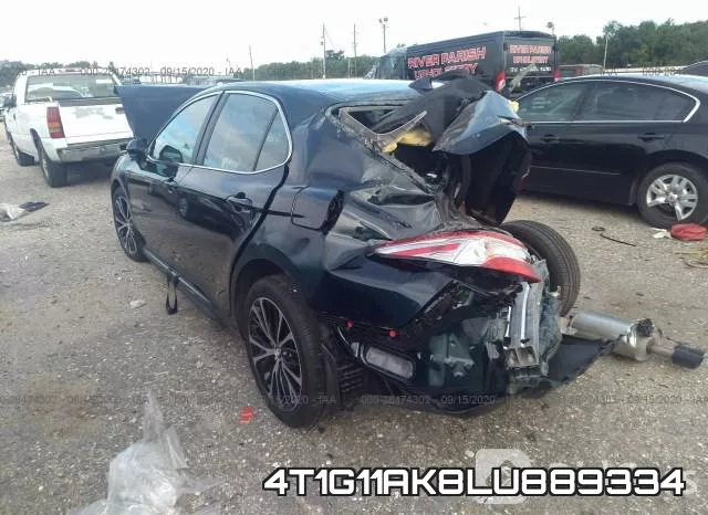 4T1G11AK8LU889334 фото 4