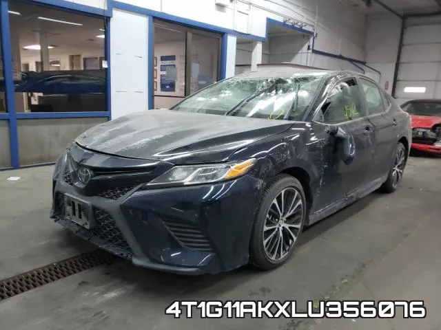 4T1G11AKXLU356076 фото 3