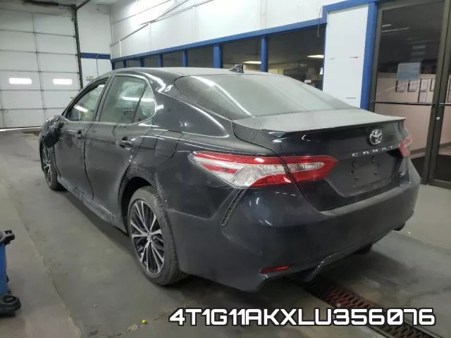 4T1G11AKXLU356076 фото 4