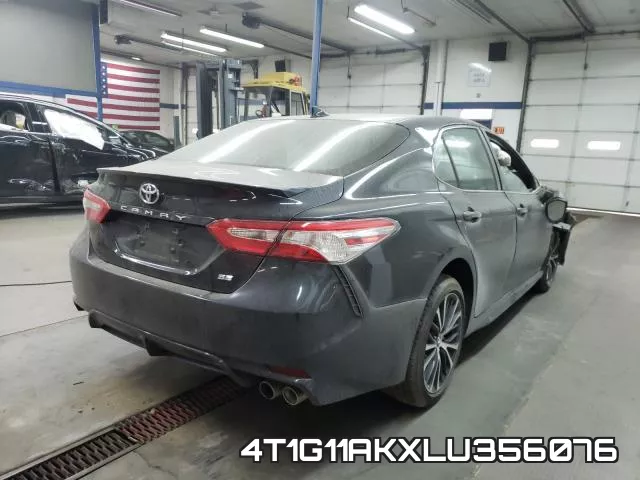 4T1G11AKXLU356076 фото 5