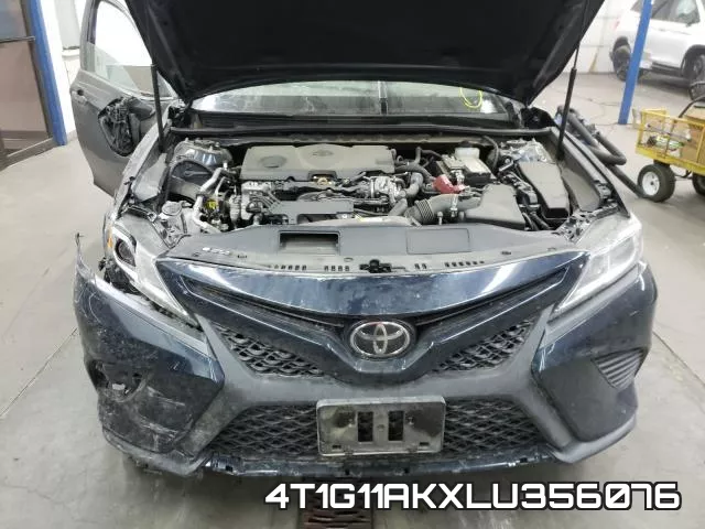 4T1G11AKXLU356076 фото 8