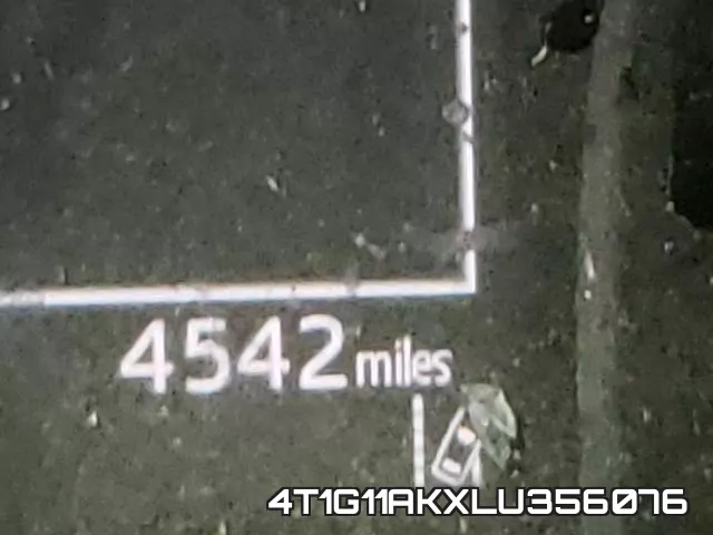 4T1G11AKXLU356076 фото 9