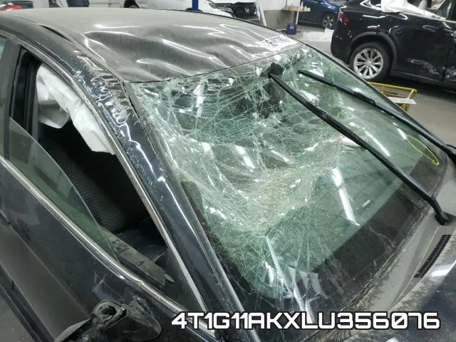 4T1G11AKXLU356076 фото 10