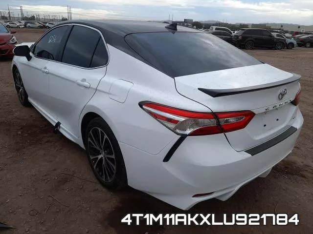 4T1M11AKXLU921784 фото 4