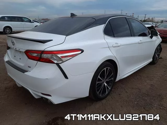 4T1M11AKXLU921784 фото 5