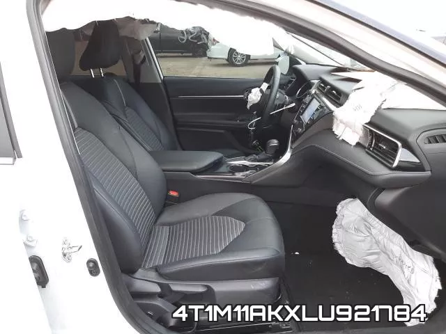 4T1M11AKXLU921784 фото 6
