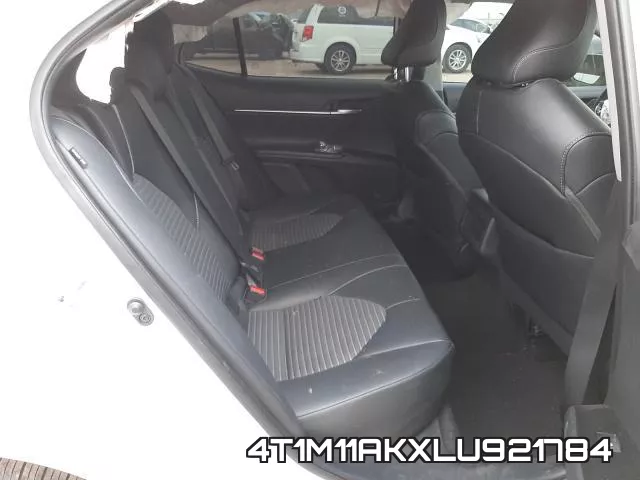 4T1M11AKXLU921784 фото 7