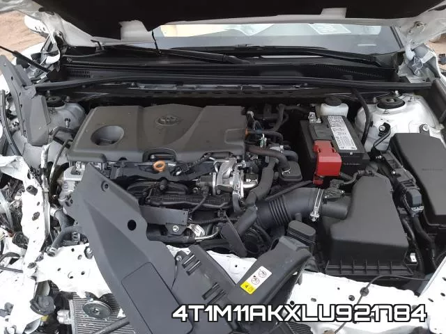4T1M11AKXLU921784 фото 8
