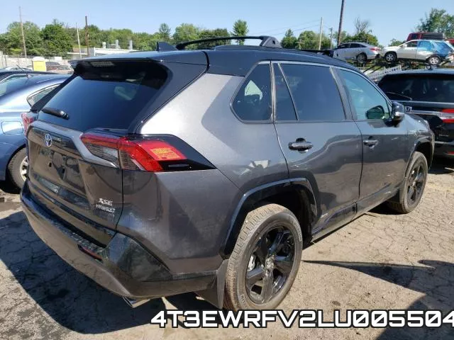 4T3EWRFV2LU005504 фото 5