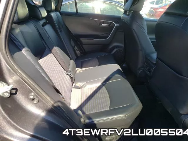 4T3EWRFV2LU005504 фото 7