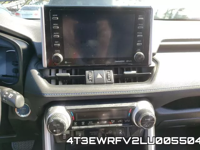 4T3EWRFV2LU005504 фото 10