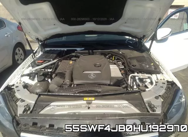 55SWF4JB0HU192970 фото 2