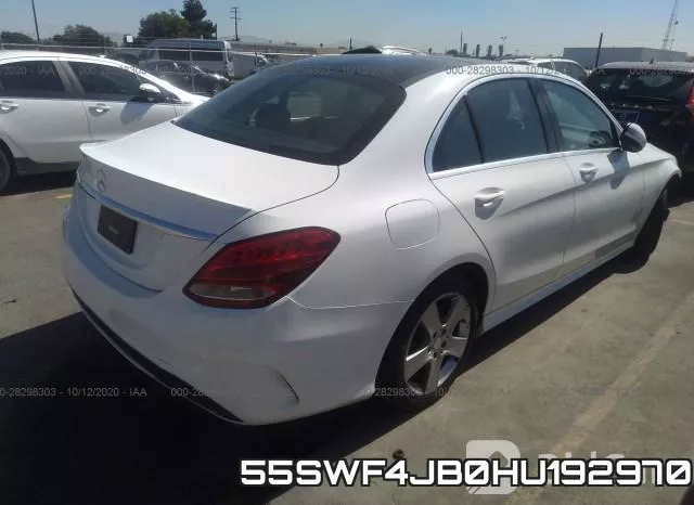 55SWF4JB0HU192970 фото 5