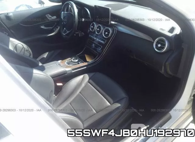 55SWF4JB0HU192970 фото 6