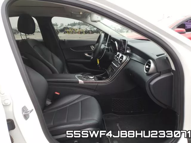 55SWF4JB8HU233071 фото 4