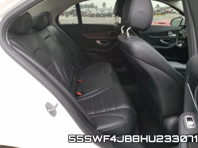 55SWF4JB8HU233071 фото 5