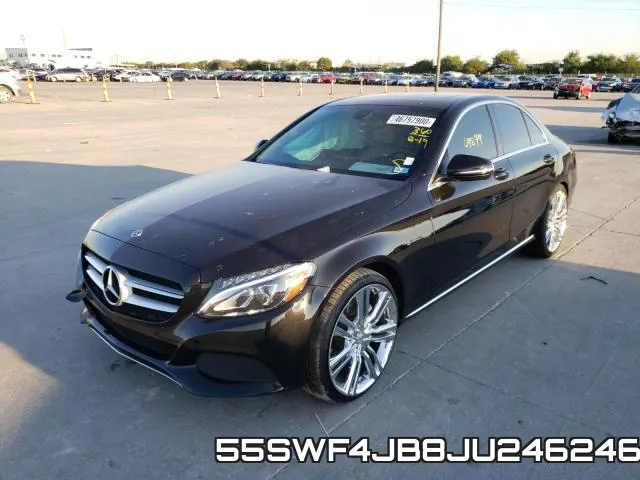 55SWF4JB8JU246246 фото 3