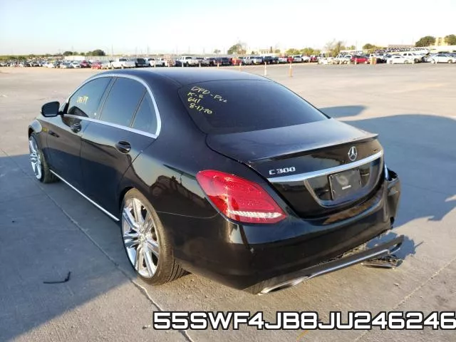 55SWF4JB8JU246246 фото 4