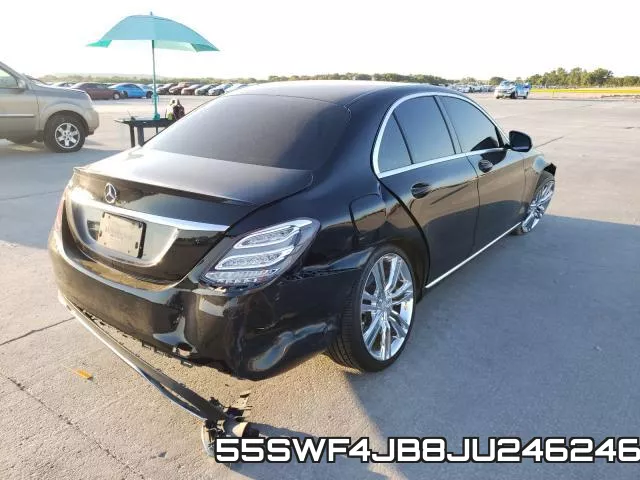 55SWF4JB8JU246246 фото 5
