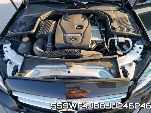 55SWF4JB8JU246246 фото 8