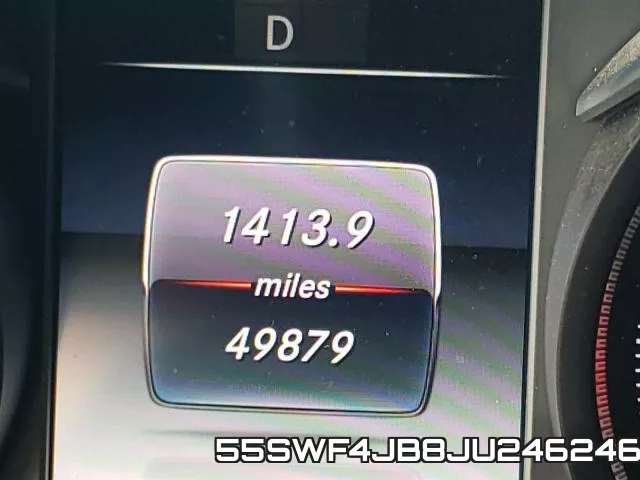 55SWF4JB8JU246246 фото 9