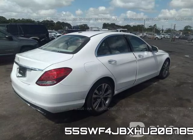 55SWF4JBXHU208785 фото 5