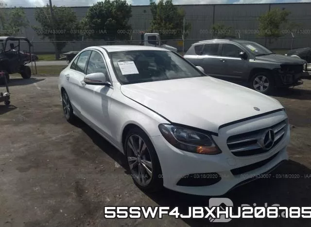 55SWF4JBXHU208785 фото 7
