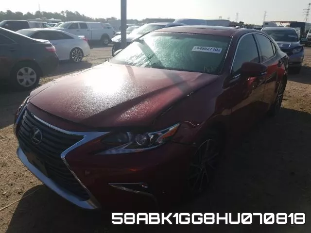 58ABK1GG8HU070818 фото 3