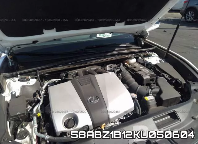 58ABZ1B12KU050604 фото 2
