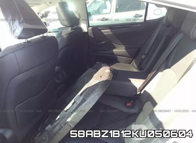 58ABZ1B12KU050604 фото 9