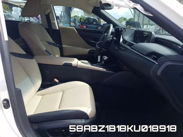 58ABZ1B18KU018918 фото 6