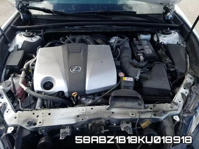 58ABZ1B18KU018918 фото 8