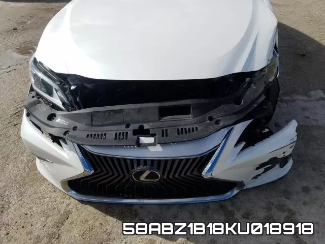 58ABZ1B18KU018918 фото 10