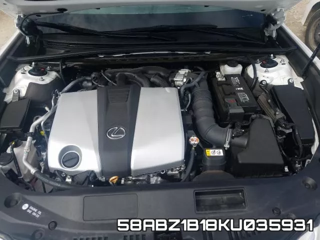 58ABZ1B18KU035931 фото 7