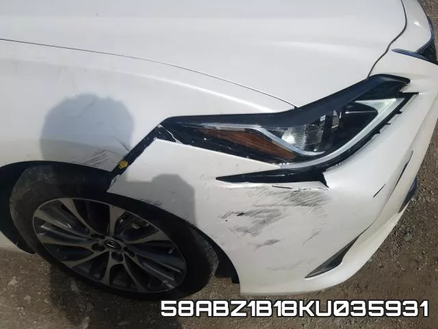 58ABZ1B18KU035931 фото 9