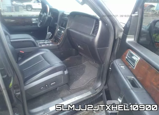 5LMJJ2JTXHEL10900 фото 6