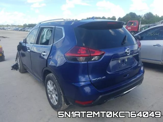 5N1AT2MT0KC764049 фото 4