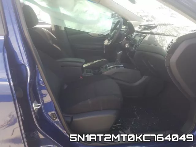 5N1AT2MT0KC764049 фото 6