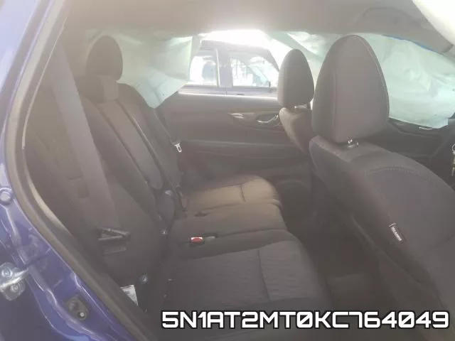 5N1AT2MT0KC764049 фото 7