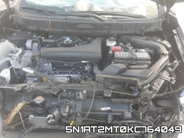 5N1AT2MT0KC764049 фото 8
