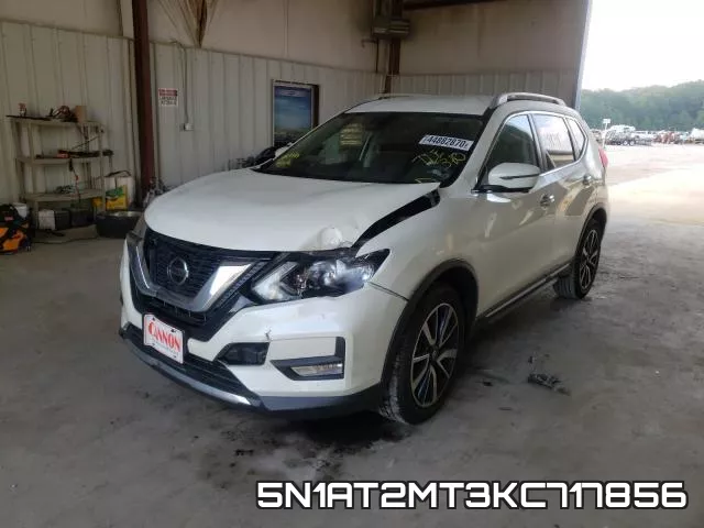 5N1AT2MT3KC717856 фото 3