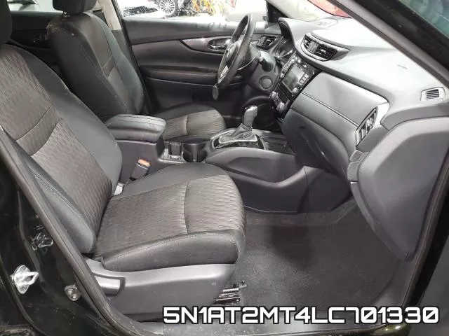 5N1AT2MT4LC701330 фото 6
