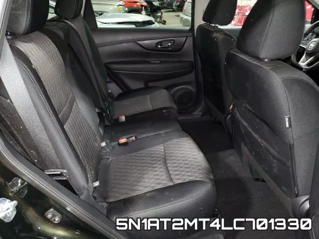 5N1AT2MT4LC701330 фото 7