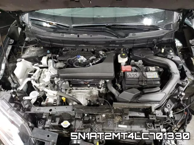 5N1AT2MT4LC701330 фото 8
