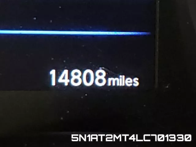 5N1AT2MT4LC701330 фото 9