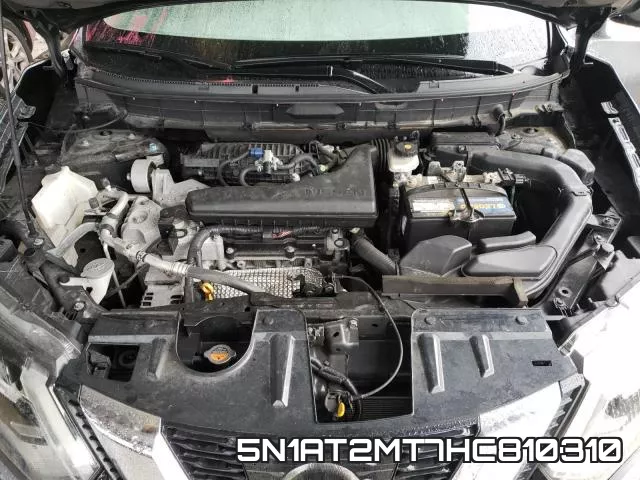 5N1AT2MT7HC810310 фото 8