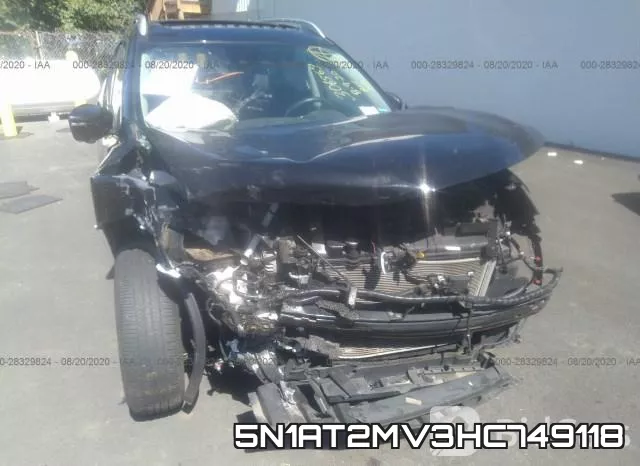 5N1AT2MV3HC749118 фото 7