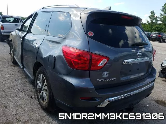 5N1DR2MM3KC631306 фото 4