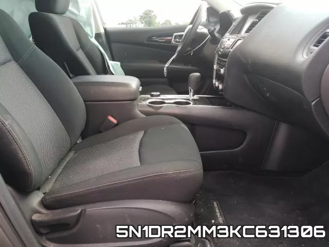 5N1DR2MM3KC631306 фото 6
